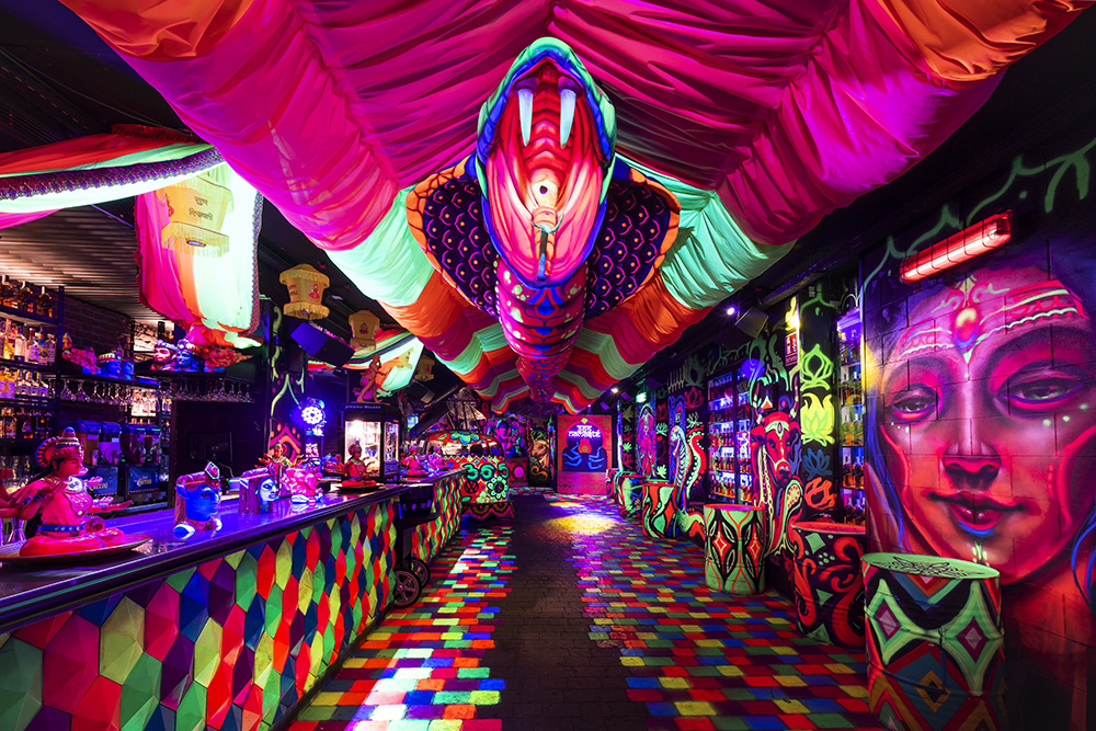 Bestial by Rosi la Loca